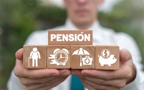 reforma a la pension